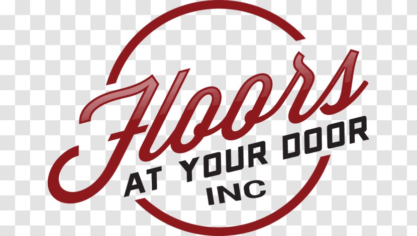 Floors At Your Door Flooring Jamestown Warren County, Pennsylvania Logo - Carpet One Store Transparent PNG