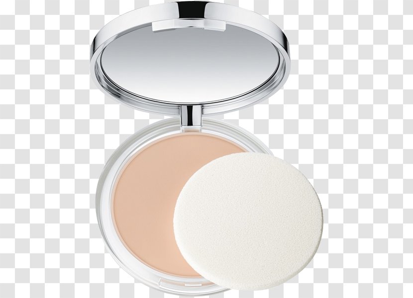Face Powder Foundation Cosmetics Factor De Protección Solar Clinique - Fashion - Bb Cream Transparent PNG