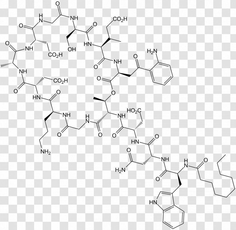 Daptomycin MRSA Super Bug Antibiotics Meticillin Gemcitabine - Area - Bactericidal Mycoplasma Transparent PNG