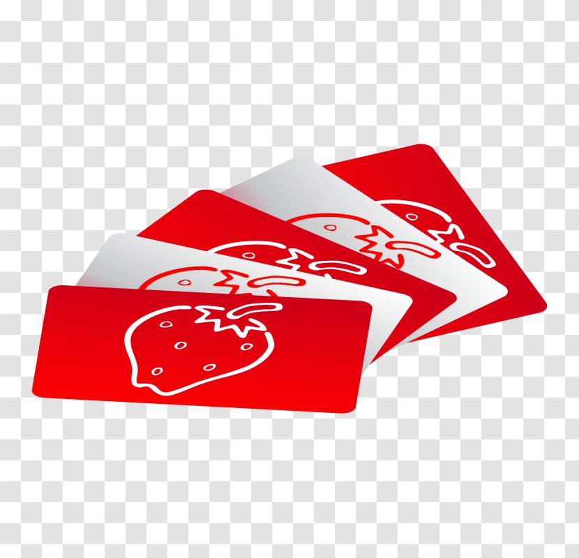 Brand Logo - Pvc Card Transparent PNG