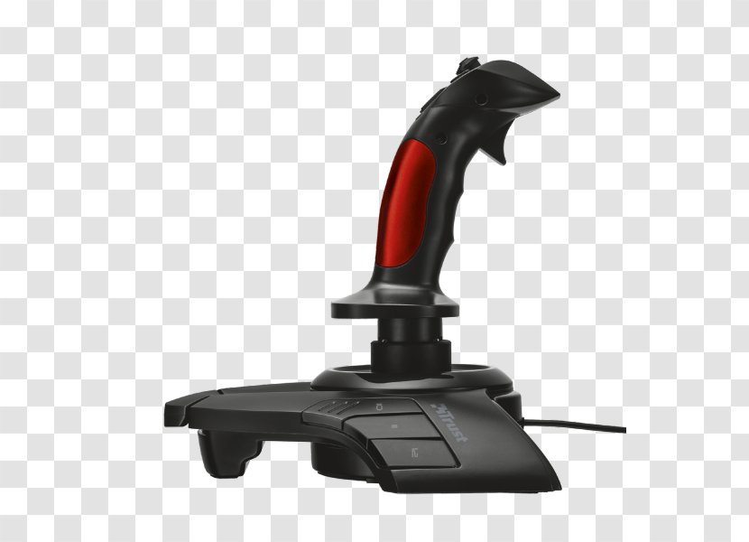 Joystick YouTube Predator Computer Game - Playstation Accessory - Table Card Transparent PNG