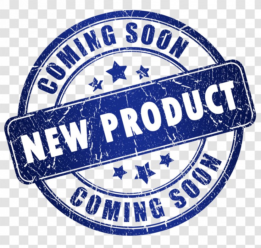 New Product Development Marketing Innovation Sales - Label - Stamp Transparent PNG