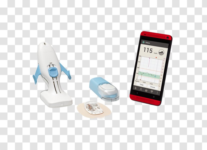 Blood Glucose Monitoring Diabetes Mellitus Meters Roche Holding AG - Technology - Sensor Transparent PNG