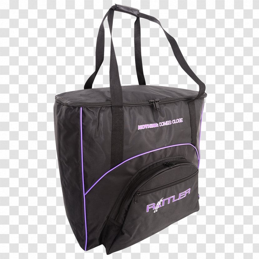 Tote Bag Rope Nylon Box - Handbag Transparent PNG
