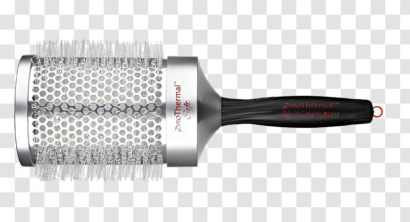 Hairbrush Design Millimeter - Capelli - Halal Bi Transparent PNG