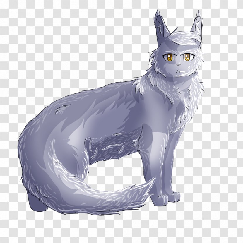 Whiskers Kitten Domestic Short-haired Cat Whitestorm - Carnivoran - White Transparent PNG