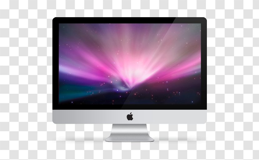 MacBook Pro Air Mac Mini Laptop - Apple - Imac Transparent PNG