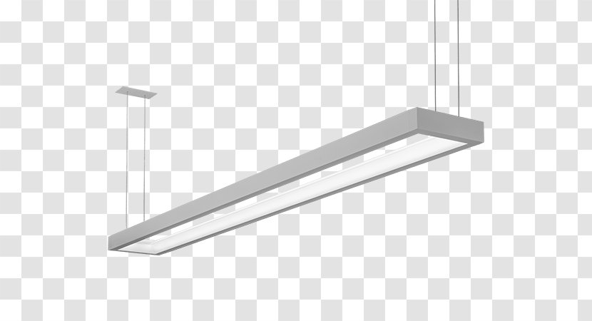 Architectural Lighting Design Zumtobel Group - Diffuser - Linear Light Transparent PNG