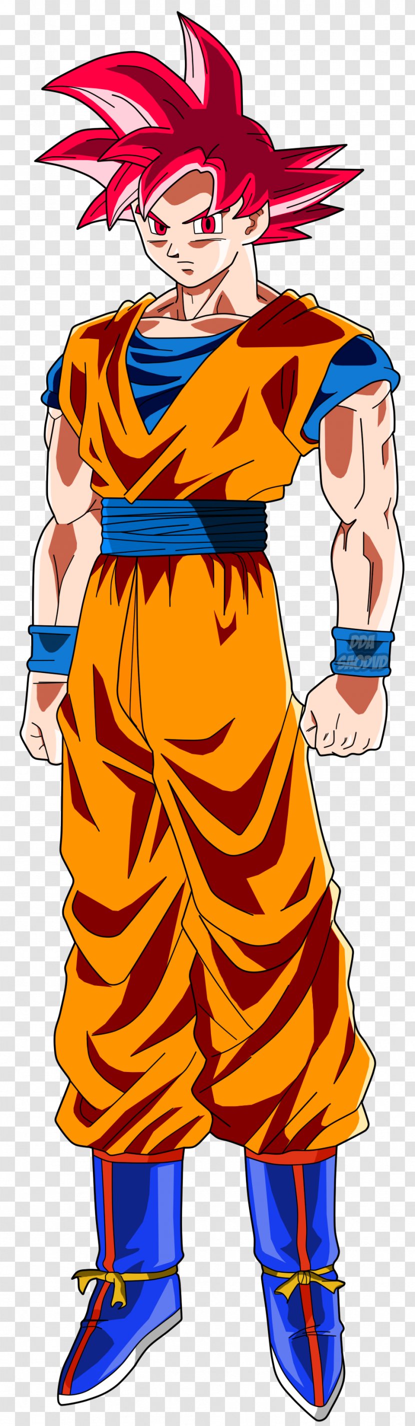 Goku Vegeta Gohan Trunks Super Saiya - Flower Transparent PNG