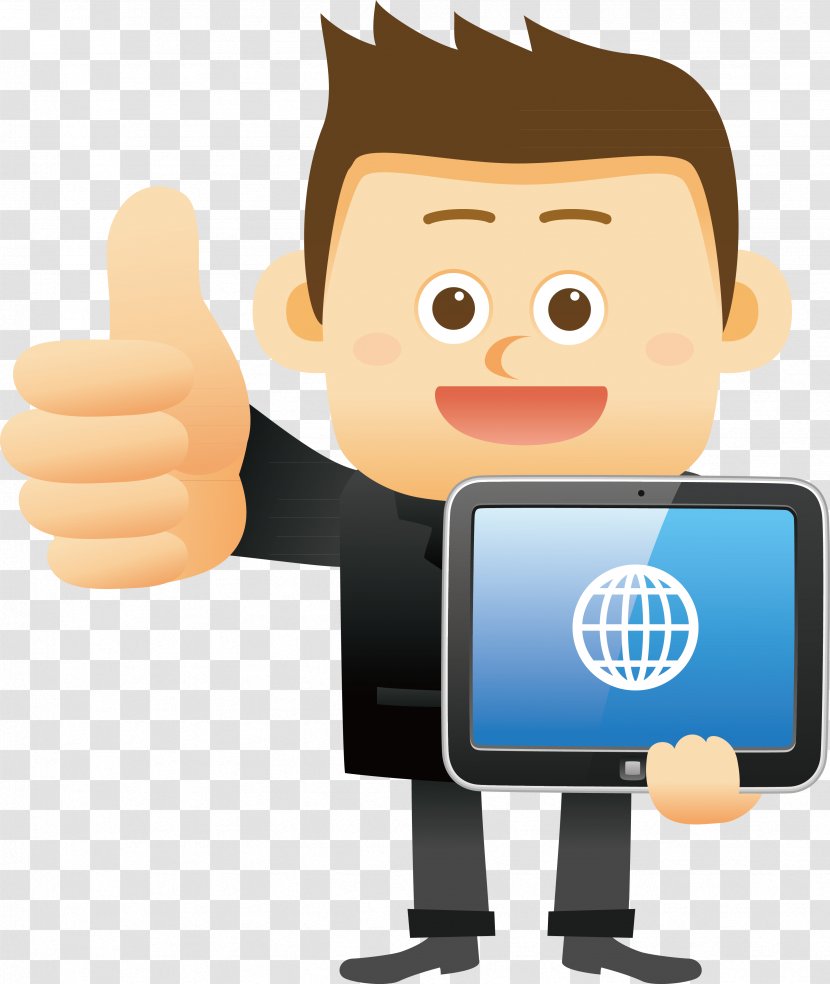 Android Application Package Google Play Mobile App Icon - Software - PPT Business Villain Transparent PNG