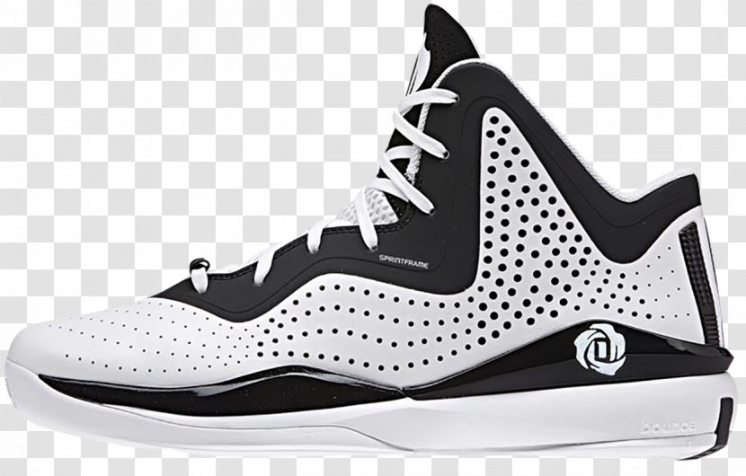 Adidas Originals Basketball Shoe Sneakers - White Transparent PNG