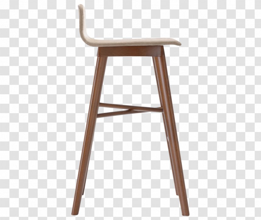 Bar Stool Chair - Seat Transparent PNG