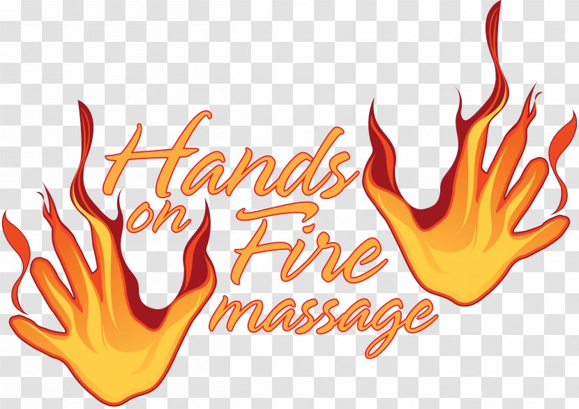 Flame Spa Hands On Fire Massage, LLC Cupping Therapy - Stone Massage - Hand Transparent PNG
