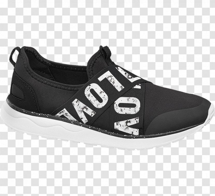 Sneakers Slipper New Balance Slip-on Shoe - Slipon - Adidas Transparent PNG
