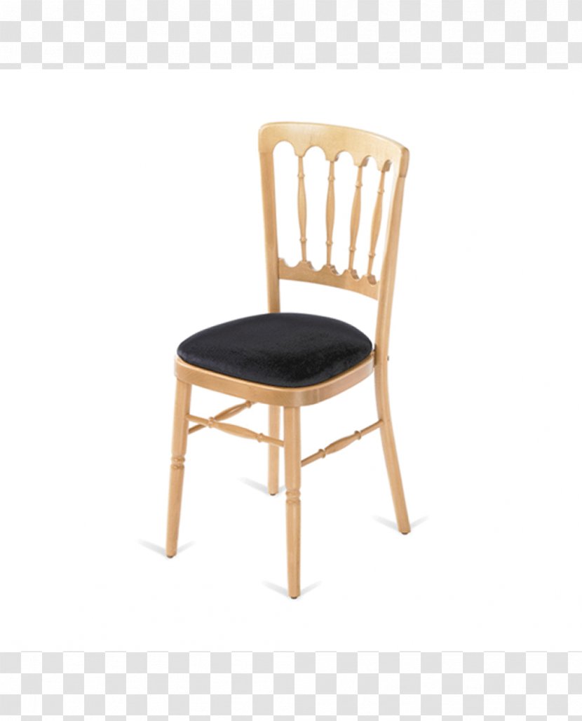 Table No. 14 Chair Furniture Bentwood - Decorative Arts - Banquet Transparent PNG