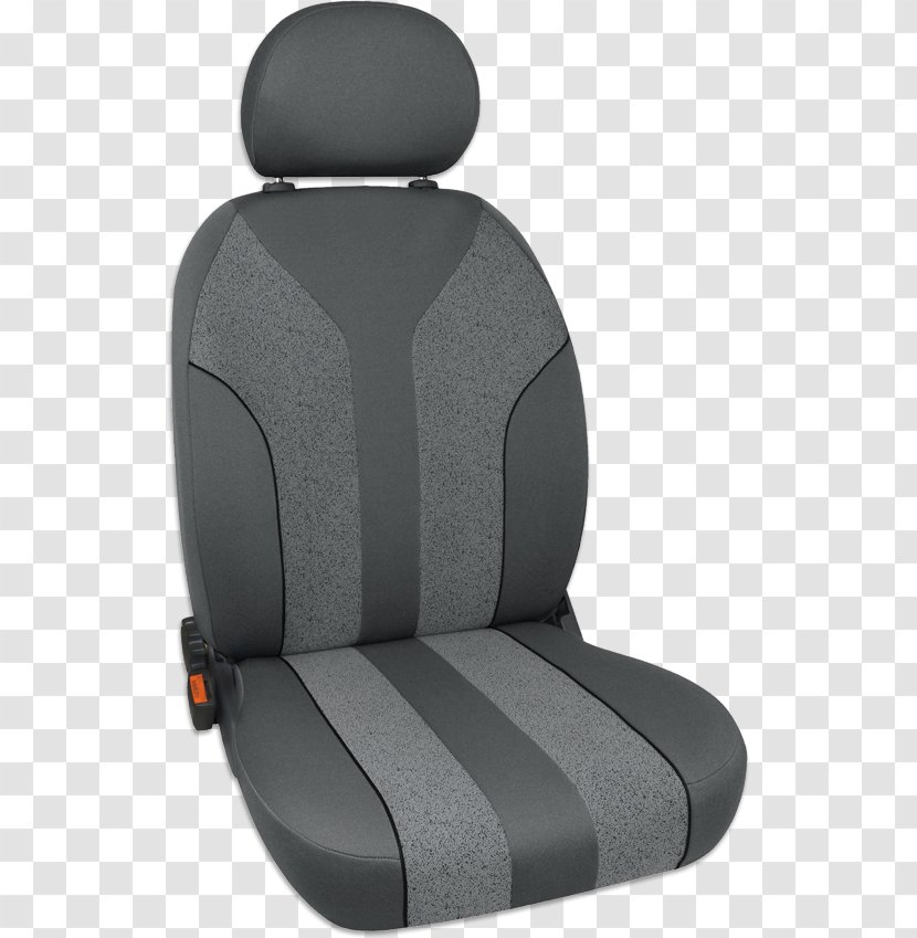 Car Seat Head Restraint Comfort Transparent PNG