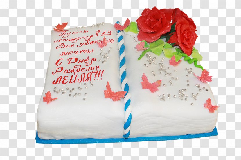 Birthday Cake Sugar Frosting & Icing Decorating Royal Transparent PNG
