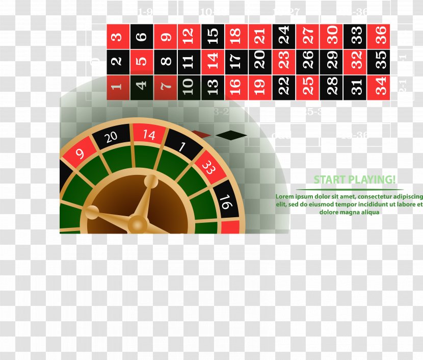 Gambling Game Download Computer File - Of Chance - Turntable Supplies Transparent PNG