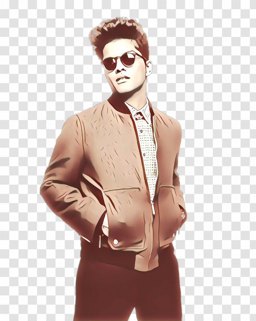 Glasses - Outerwear - Sunglasses Blazer Transparent PNG