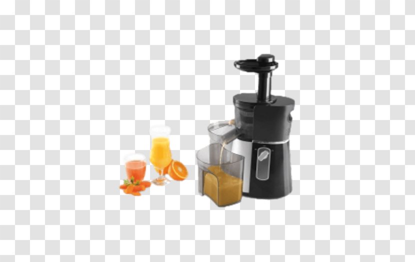 Juicer Vegetable Herb Fruit - Kitchen Appliance - Juice Transparent PNG