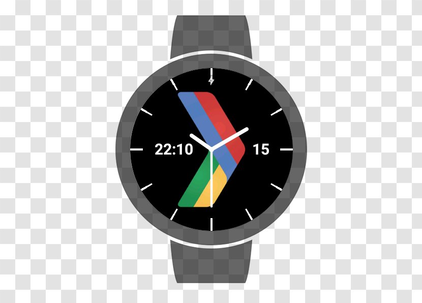 LG Watch Sport Android OfficeSuite - Gauge Transparent PNG