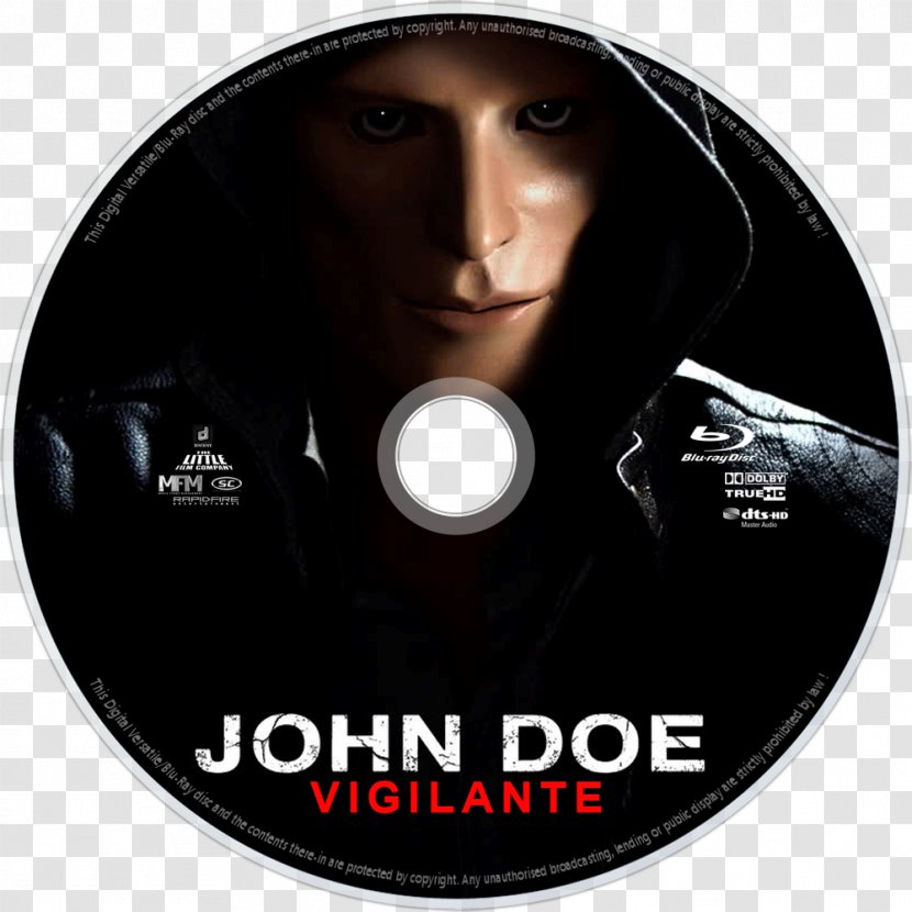 Vigilante Film Compact Disc Criticism Trailer Transparent PNG