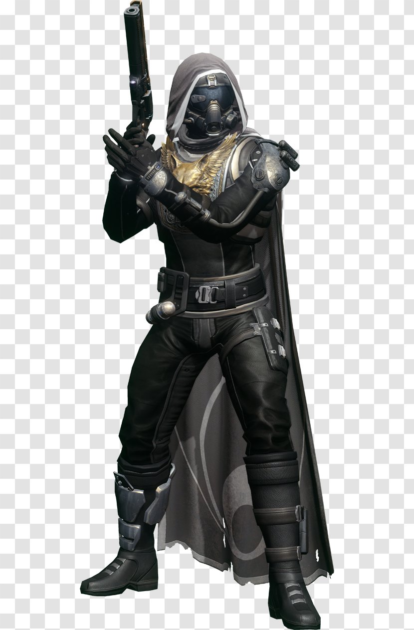 Destiny 2 Halo 3: ODST Bungie Video Game - Character Transparent PNG