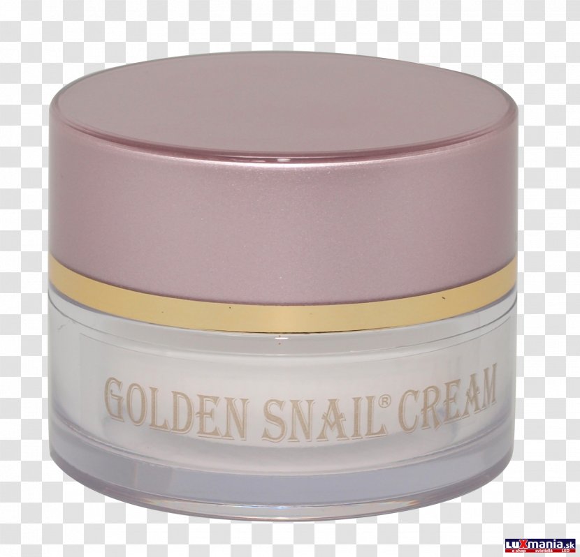 Cream Cosmetics - Skin Care - Snail Transparent PNG