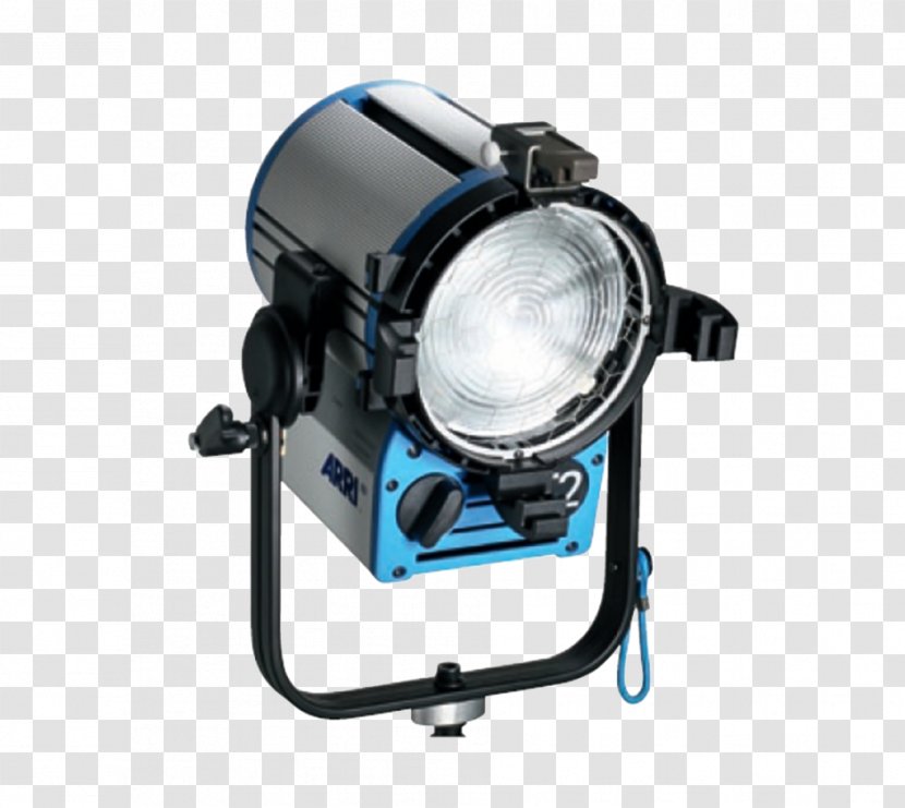 Light Fixture Fresnel Lens Lantern Arri - Softbox Transparent PNG