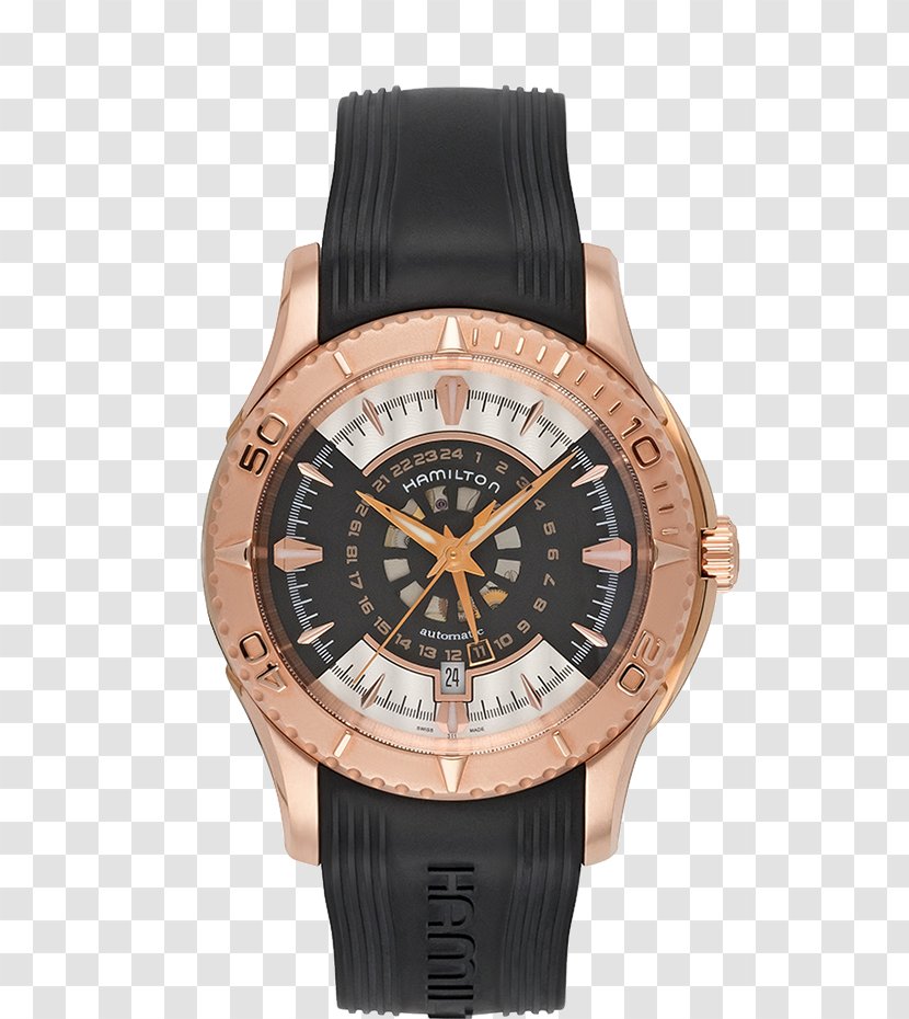 Hamilton Watch Company Citizen Holdings Armani Eco-Drive - Brand Transparent PNG