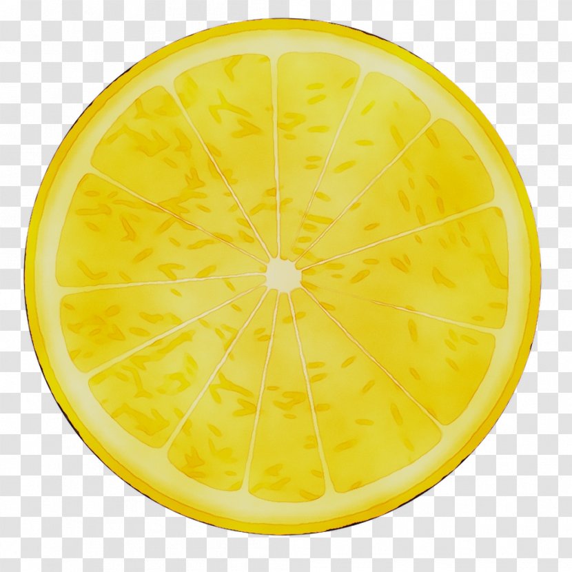 Lemon Citric Acid Yellow Product - Sweet - Grapefruit Transparent PNG