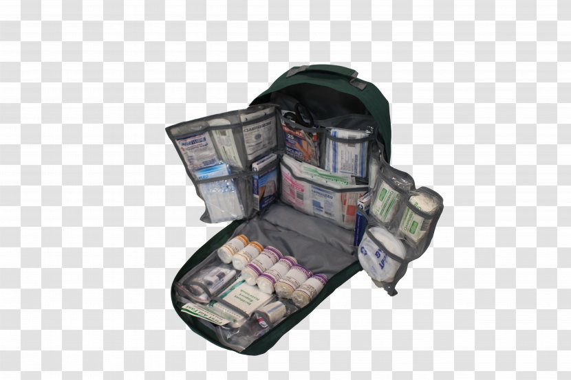 First Aid Kits Supplies Survival Kit Backpack Occupational Safety And Health - Travel Transparent PNG