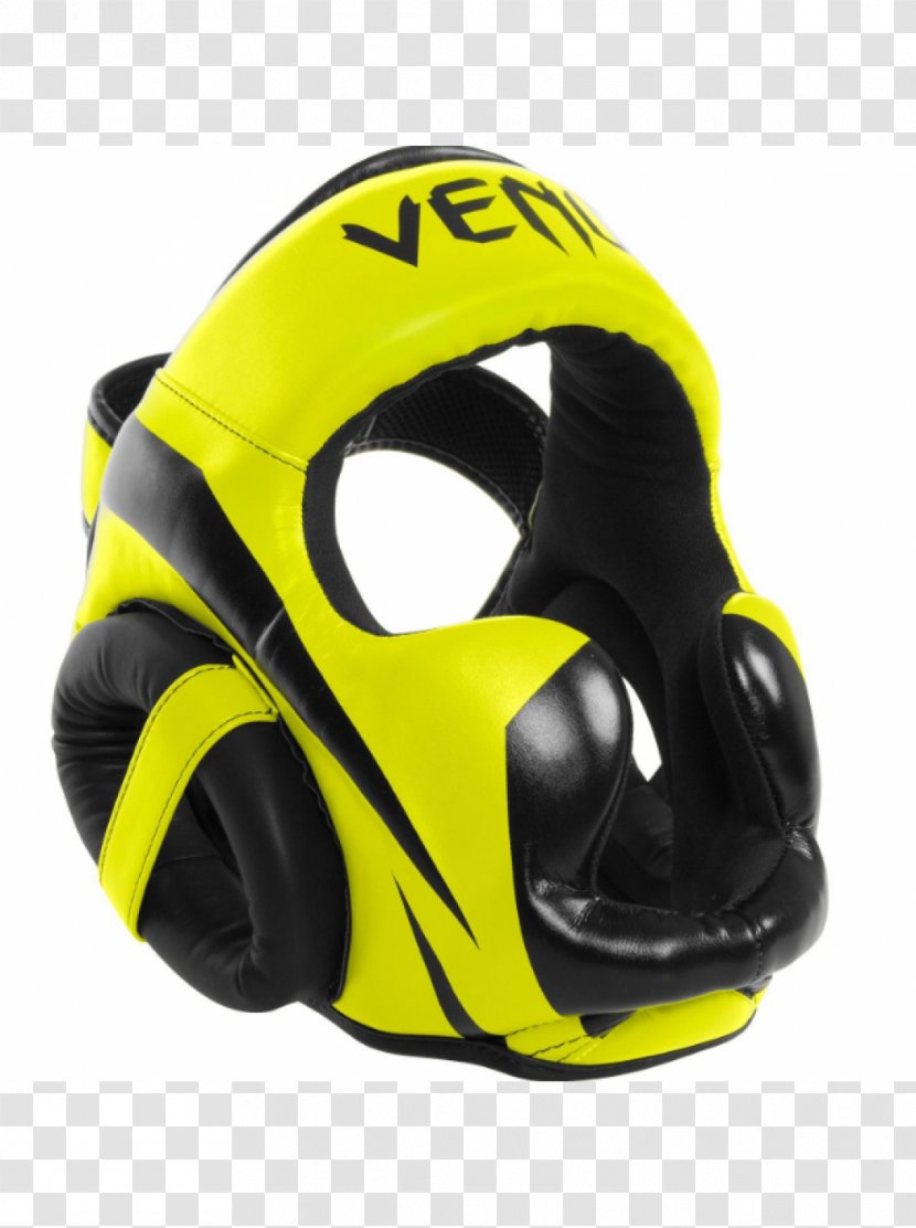 Boxing & Martial Arts Headgear Venum Mixed - Shin Guard - Oz Transparent PNG