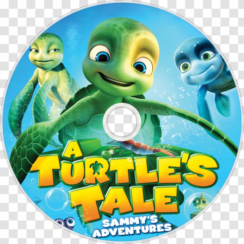 A Turtle's Tale: Sammy's Adventures Film Series Sea Turtle Streaming Media Global Warming Transparent PNG