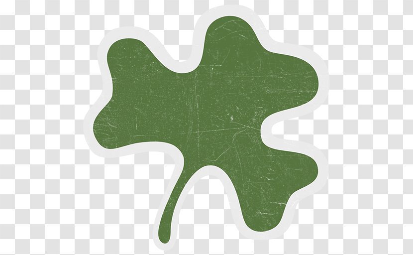 War Thunder Four-leaf Clover Shamrock Saint Patrick's Day - Tree Transparent PNG