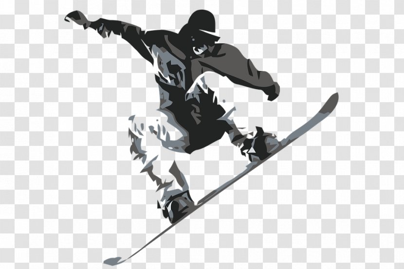 Snowboarding Skiing Midlothian Snowsports Centre Winter Sport - Snowboard Transparent PNG