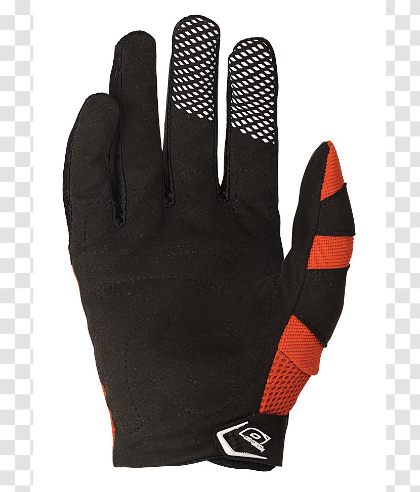 Glove Downhill Mountain Biking Amazon.com Clothing Bike - Bmx - Motocross Transparent PNG