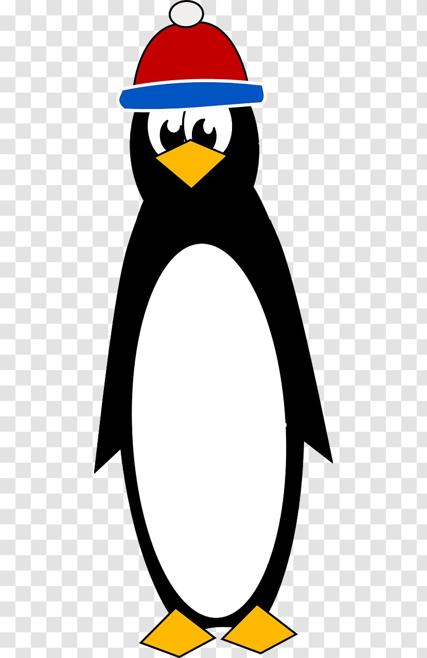 Penguin Tux Racer Tuxedo Clip Art - Operating Systems Transparent PNG