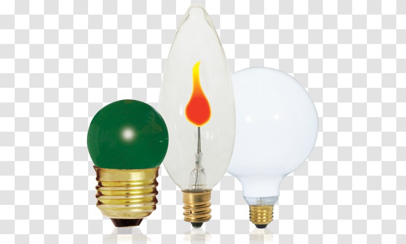 Lighting Incandescent Light Bulb Edison Screw Electricity - Electric Transparent PNG