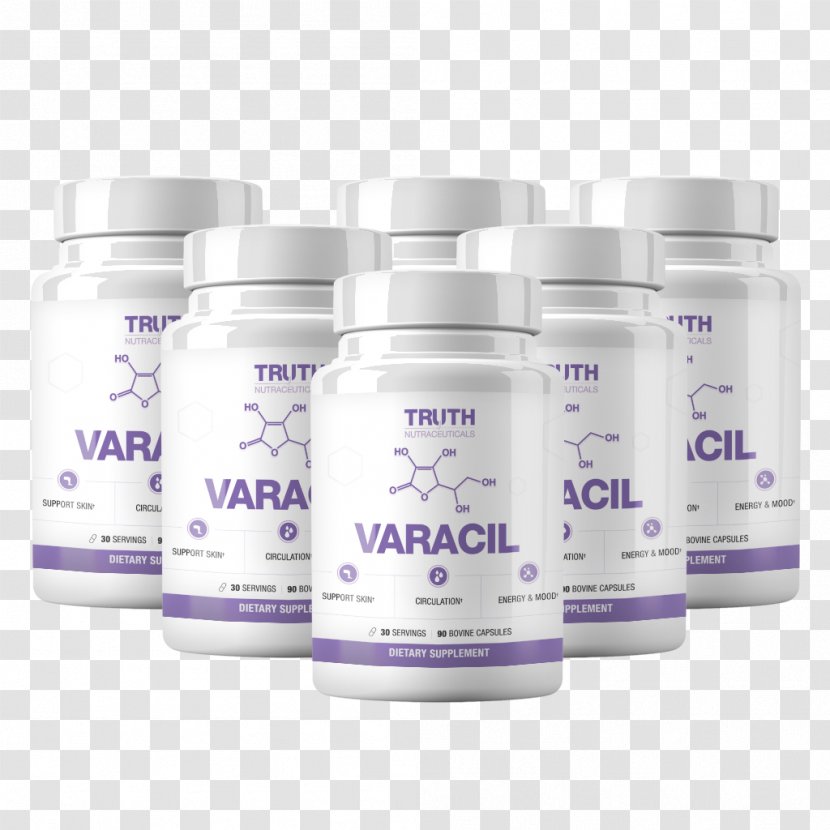Telangiectasia Varicose Veins Dietary Supplement - Liquid Transparent PNG