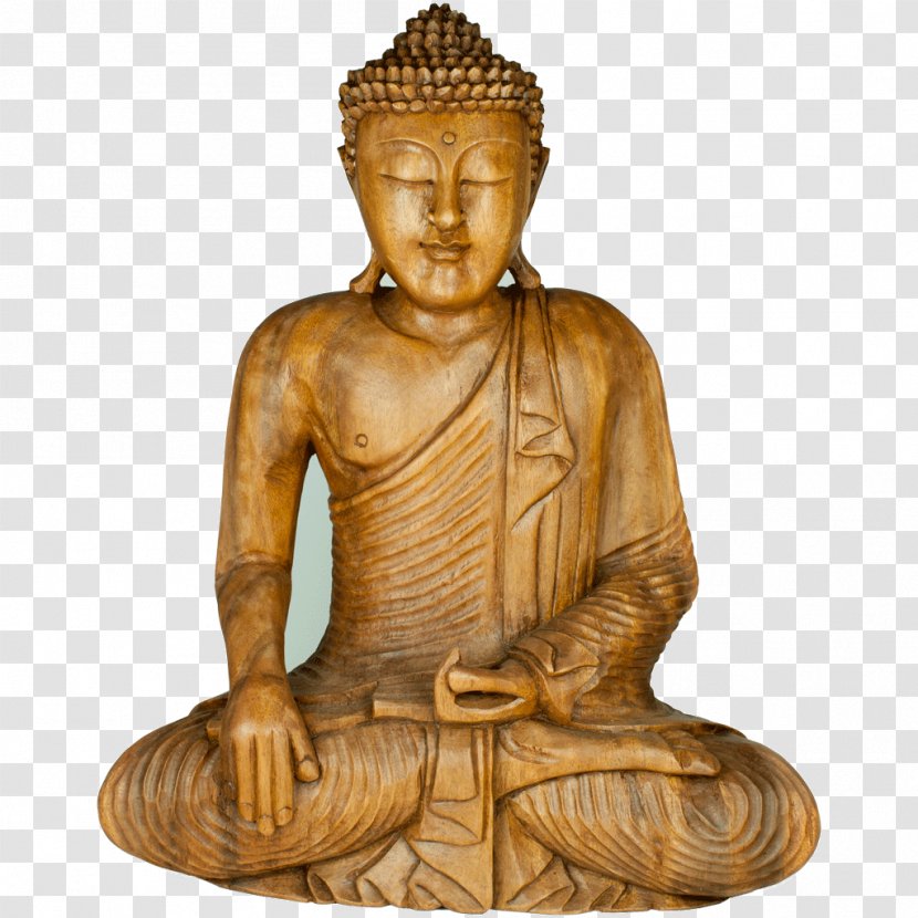 Buddhism Japamala Statue Sculpture Art - Monument Transparent PNG