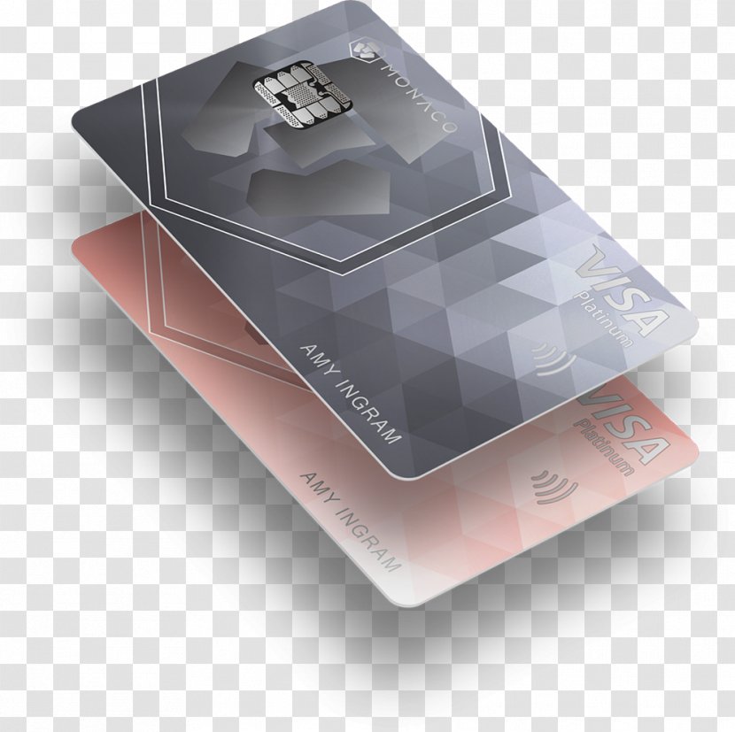 Precious Metal Platinum Gold Steel - Debit Card Transparent PNG
