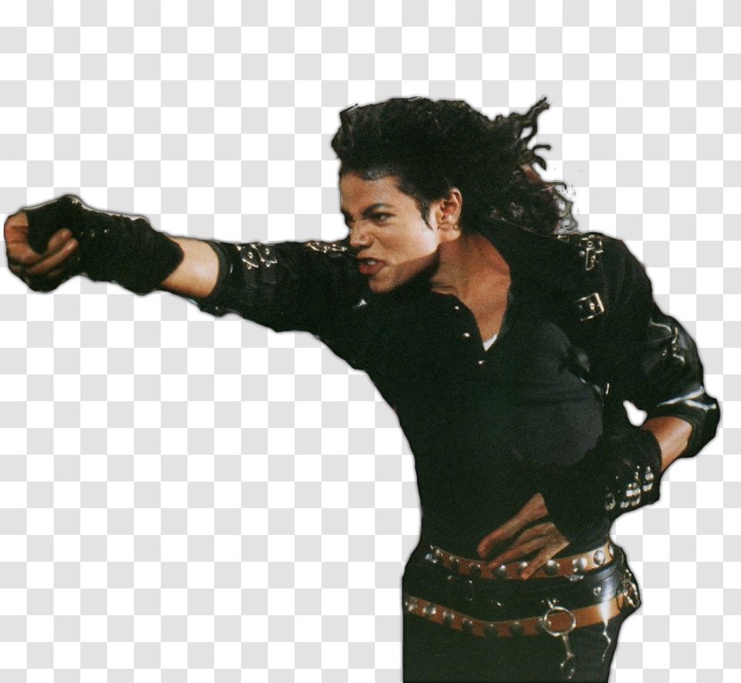 Michael Jackson Bad The 5 Disco - Tree Transparent PNG