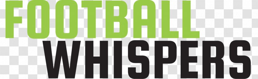 Logo Football Whispers Cranfield Sport Guildford City F.C. - Human Behavior - Press Media Transparent PNG