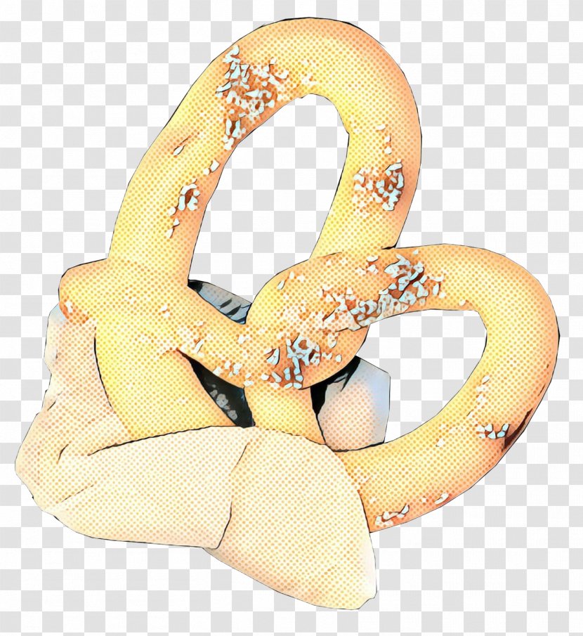 Yellow Python Boa Constrictor - Pop Art Transparent PNG