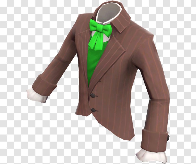 Team Fortress 2 Loadout Garry's Mod Formal Wear Suit Transparent PNG