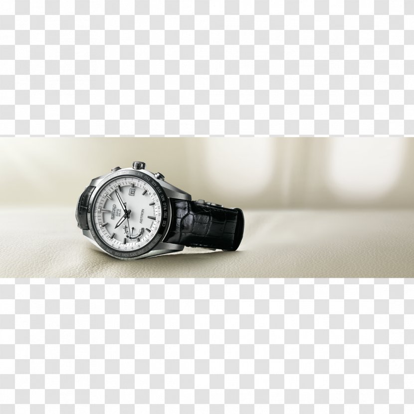 Astron Watch Strap Seiko Hamilton Company Transparent PNG