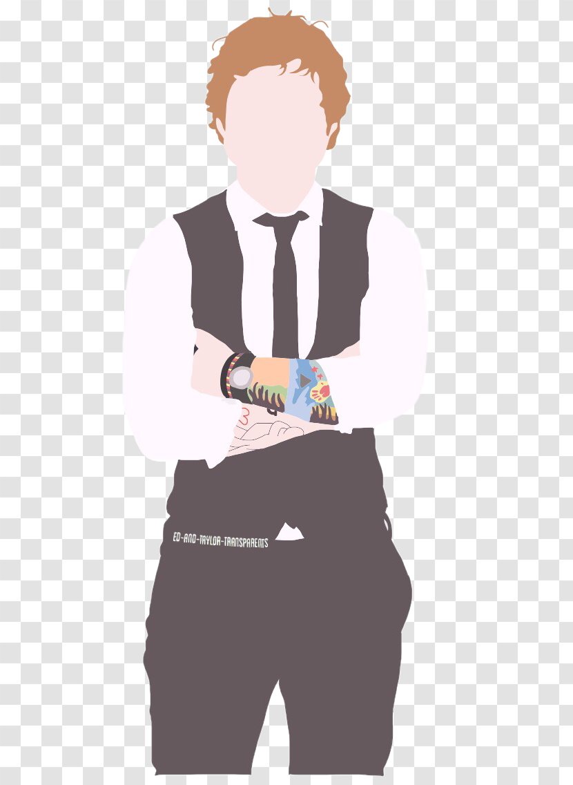 Lego House Perfect One Direction Drawing - Cartoon - Ed Sheeran Transparent PNG