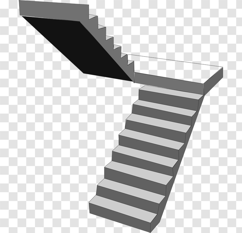 Concrete Stairs Architectural Engineering Building Khmelnytskyi Transparent PNG