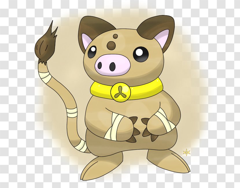 Pokémon HeartGold And SoulSilver Omega Ruby Alpha Sapphire Highland Cattle Canidae - Snout - Cow Sketch Transparent PNG